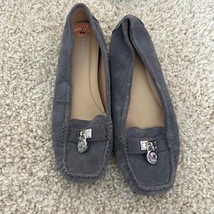Michael Kors Flats